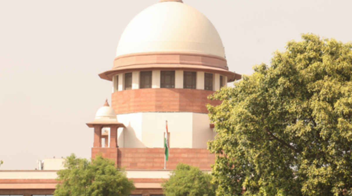 सुप्रीम कोर्ट ने दिल्ली में मेट्रो, रेल और इंटरनेट सेवाएं सामान्य रखने के दिए निर्देश, शांतिपूर्ण विरोध को बताया मौलिक अधिकार