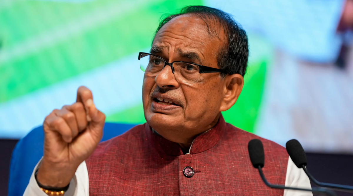 रिजीम चेंज गैंग की दाल नहीं गलने वाली, पीएम मोदी के नेतृत्व पर पूरे देश को भरोसा : शिवराज