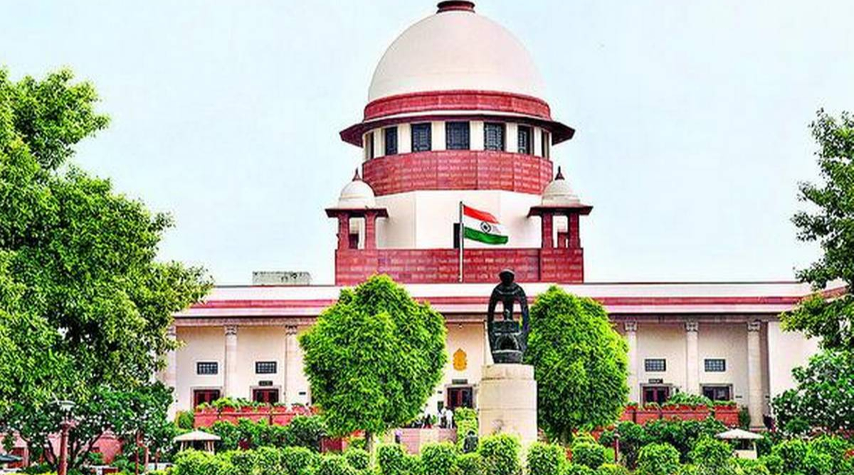 शिक्षक भर्ती में ट्रांसजेंडर श्रेणी पर सुप्रीम कोर्ट सख्त, दिल्ली सरकार से मांगा जवाब