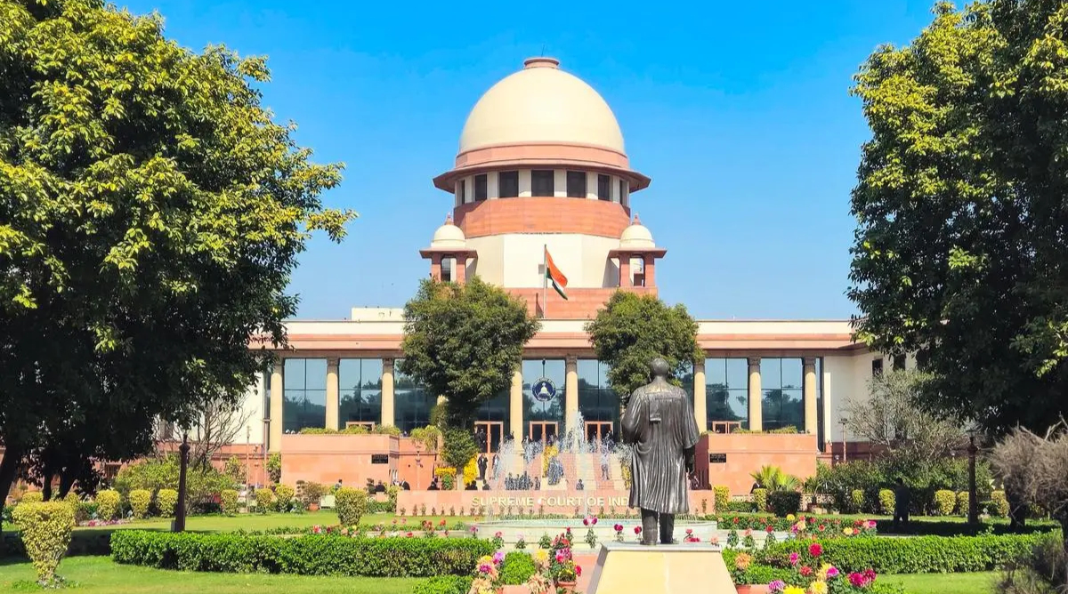 चाइल्ड पोर्नोग्राफी पर प्रतिबंध की मांग वाली याचिका पर सुप्रीम कोर्ट में सुनवाई, केंद्र बना रहा पॉलिसी फ्रेमवर्क