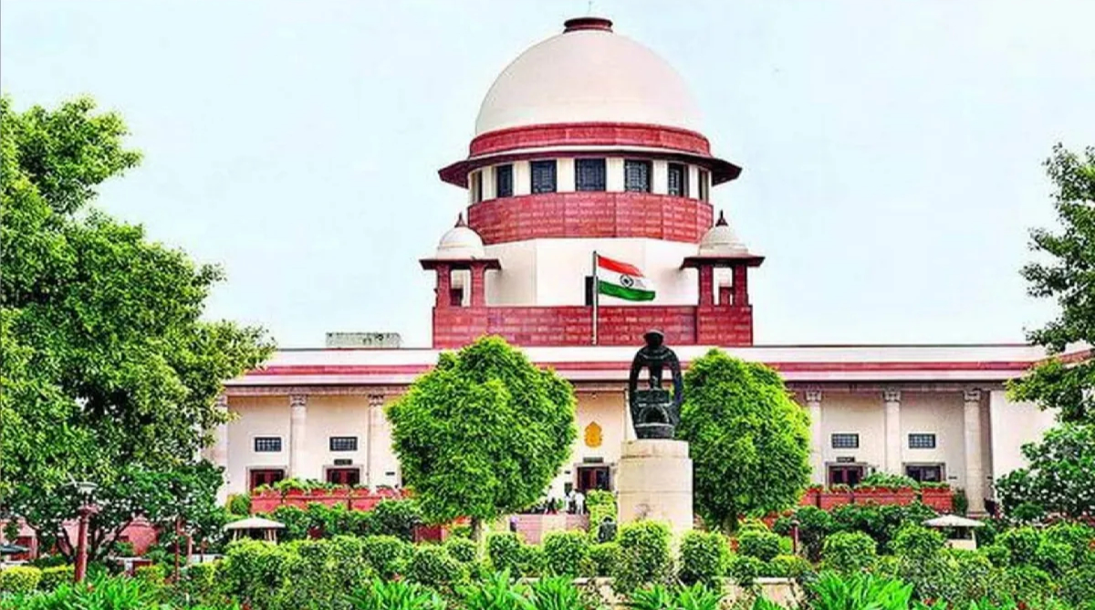 'अपराधियों में डर पैदा करें...', हालिया रेप मामलों पर स्वत: संज्ञान मामले में सुप्रीम कोर्ट का दिल्ली पुलिस को निर्देश