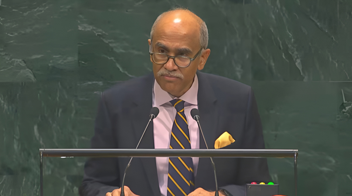 भारत ने UNSC में महिला, शांति और सुरक्षा एजेंडे के प्रभावी क्रियान्वयन पर दिया जोर