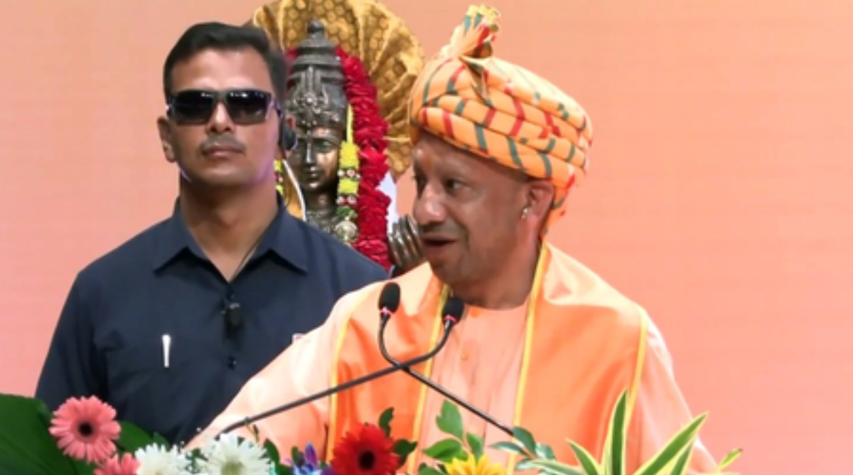 रूल ऑफ माफिया से मुक्त हुआ यूपी, अब रूल ऑफ लॉ का राज : CM योगी