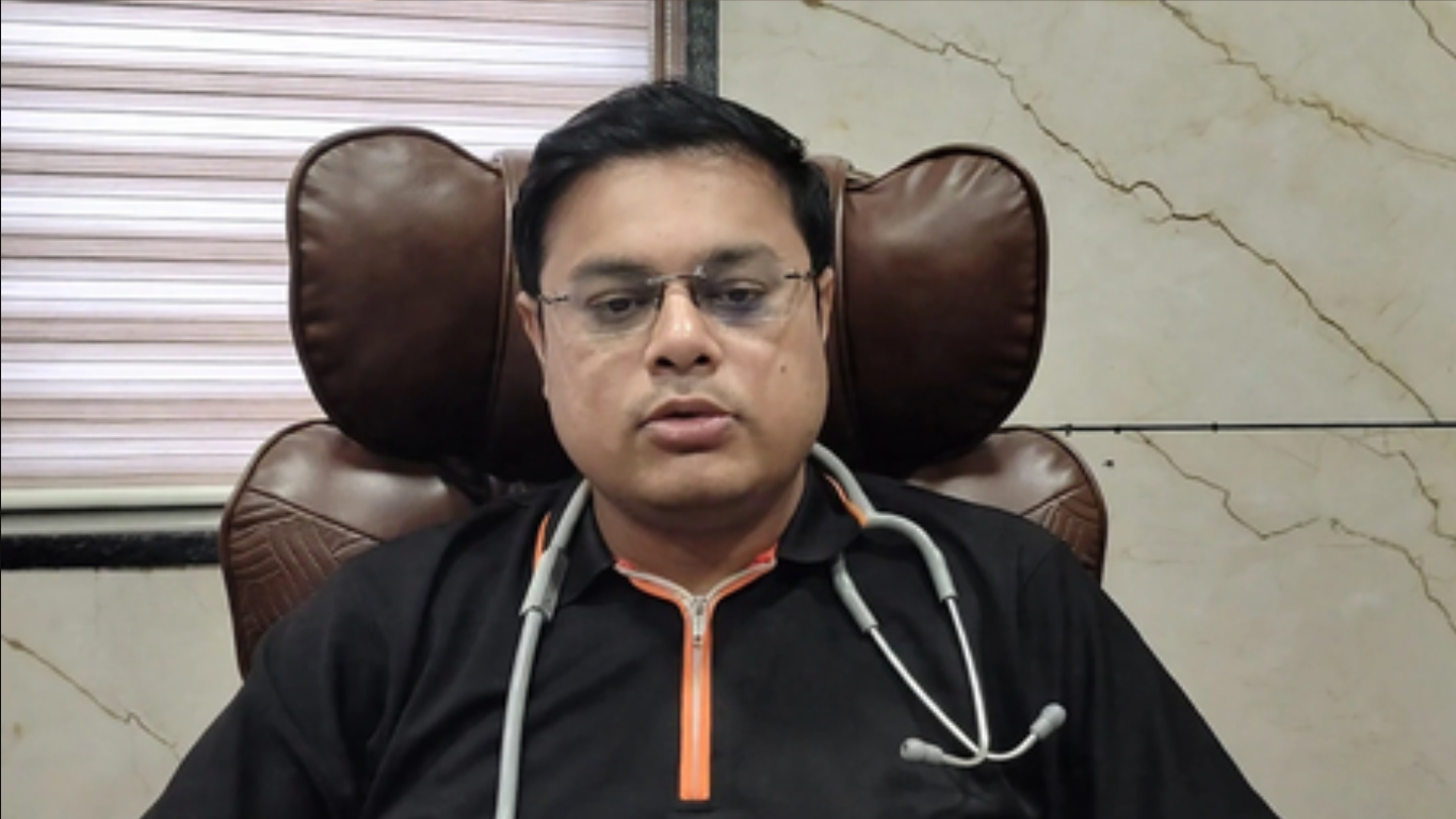 महाराष्ट्र: आयुष्मान भारत योजना से येवला में साढ़े चार हजार मरीजों का मुफ्त इलाज, जरूरतमंदों को मिली राहत येवला