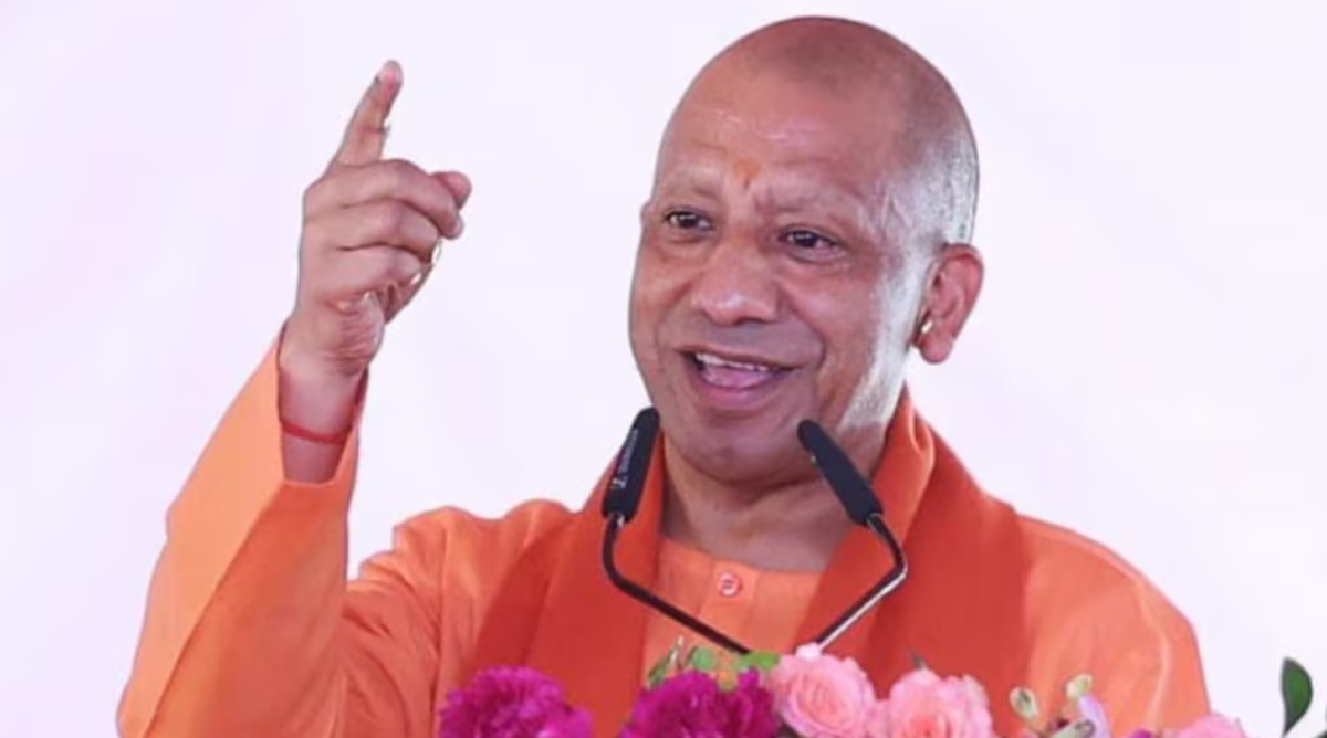 योगी सरकार की सामूहिक विवाह योजना बनी जरूरतमंद परिवारों का सहारा, 28,833 जोड़ों ने थामा एक-दूजे का हाथ