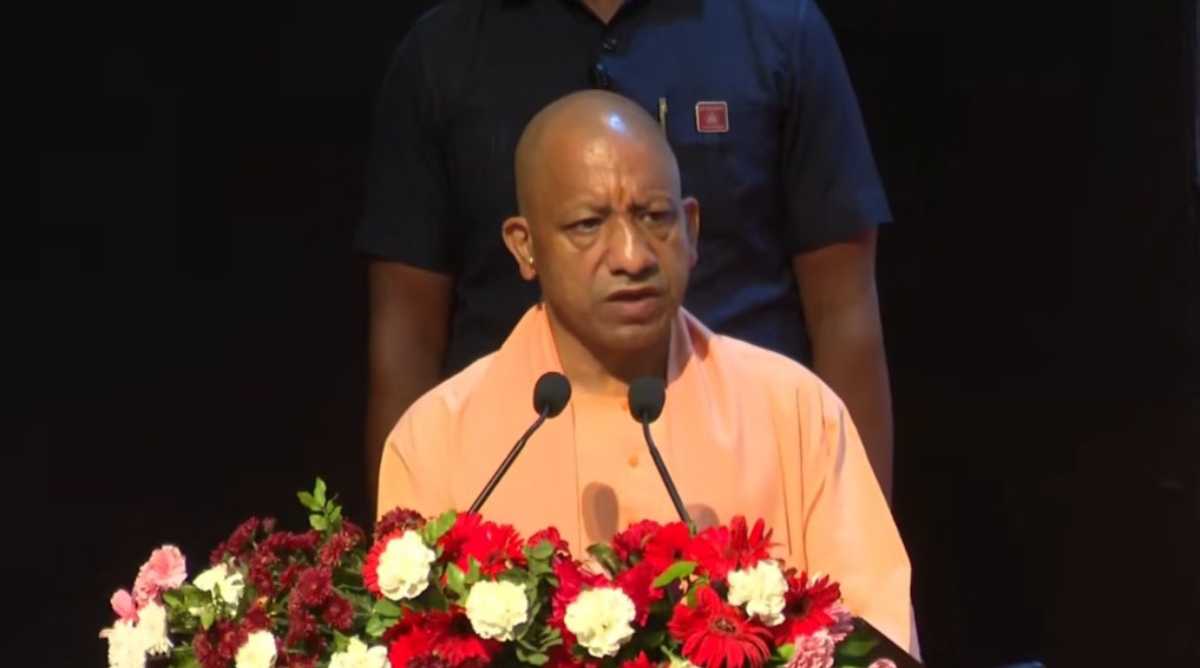 UP News : वृंदावन हादसे पर CM योगी ने जताया दुख, आर्थिक मदद का ऐलान