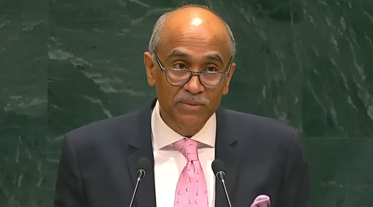 भारत ने UNSC में 'डी फैक्टो वीटो' पर उठाए सवाल, कहा - 'वीटो अधिकार का नहीं, बल्कि...'
